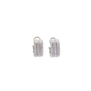 orecchini damiani
